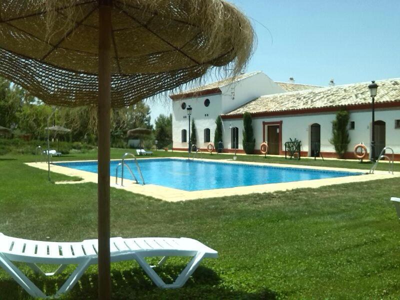 Hotel Complejo Pueblo Blanco Olvera Zewnętrze zdjęcie