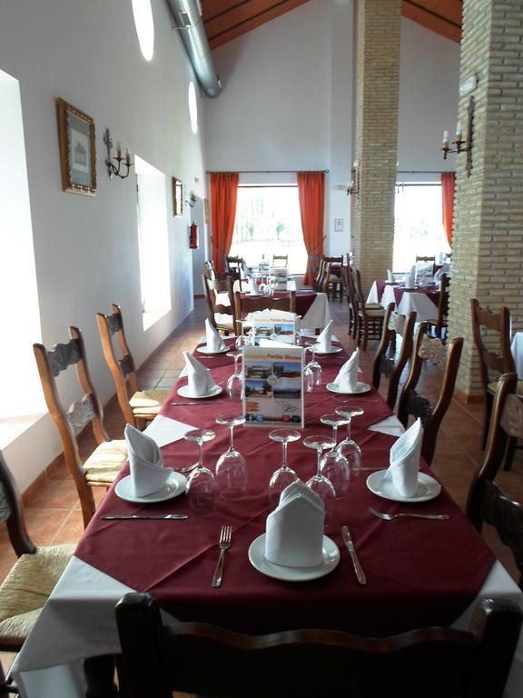 Hotel Complejo Pueblo Blanco Olvera Zewnętrze zdjęcie