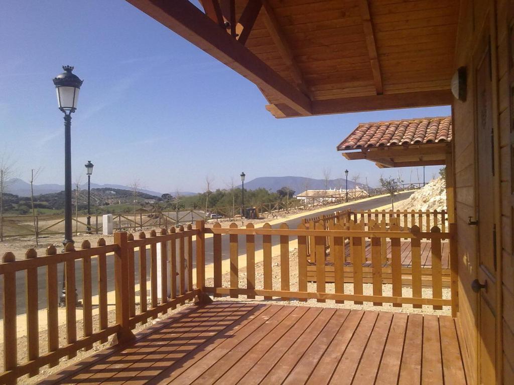 Hotel Complejo Pueblo Blanco Olvera Pokój zdjęcie