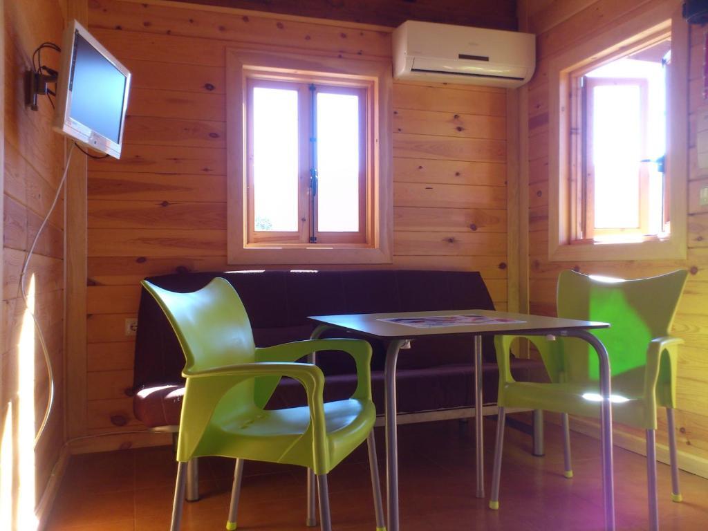 Hotel Complejo Pueblo Blanco Olvera Pokój zdjęcie